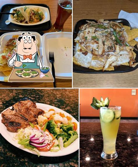 Cano's Mexican Bar & Grill .